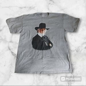 Kenny Rogers concert Large shirt